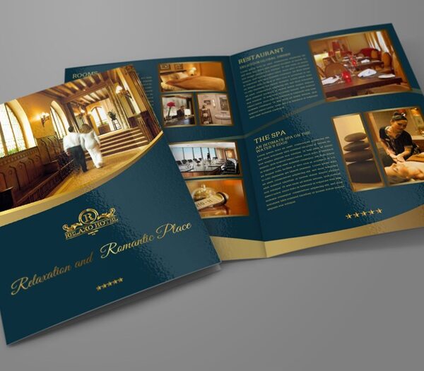 bang gia in catalogue spa tham my vien 2025