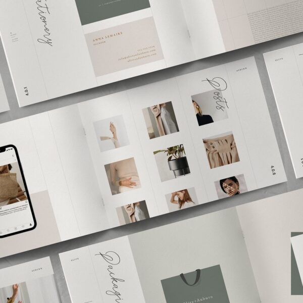 bang gia in catalogue theo nganh 2025