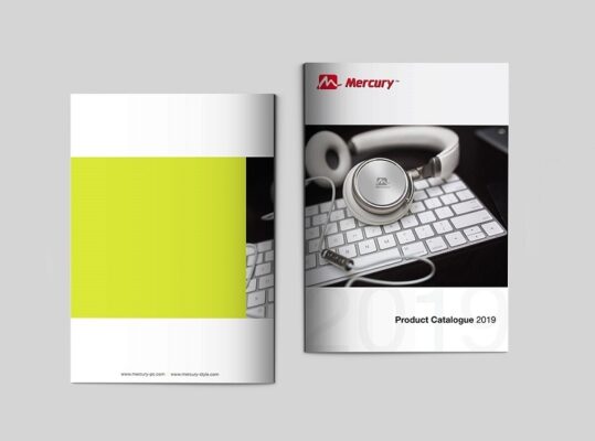 Catalogue là gì và dùng để làm gì