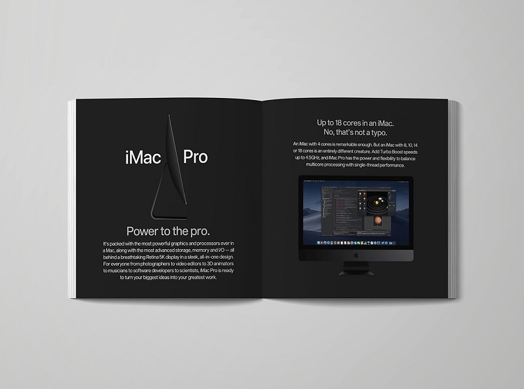 Các Loại Catalogue Phổ Biến Hiện Nay – Phân Loại & Ứng Dụng Thực Tế 1 Các loại catalogue phổ biến hiện nay