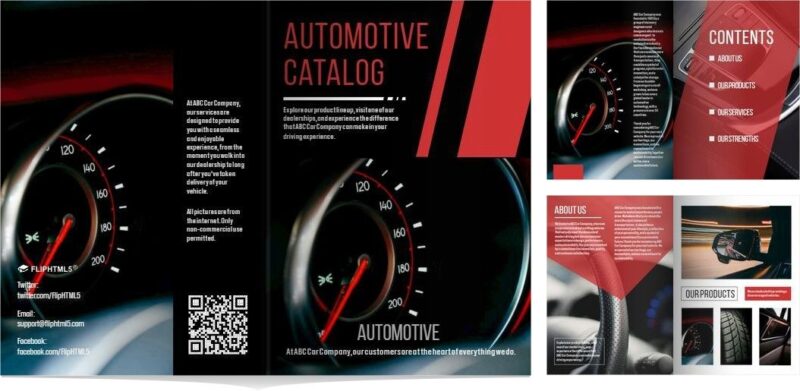 So sánh in catalogue bìa cứng và bìa mềm