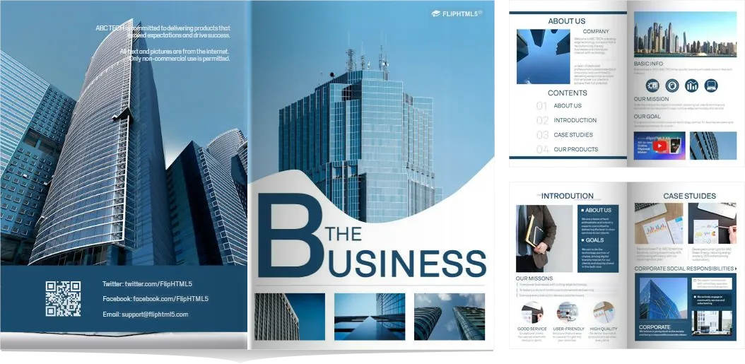 Thiết kế catalogue nội thất cao cấp