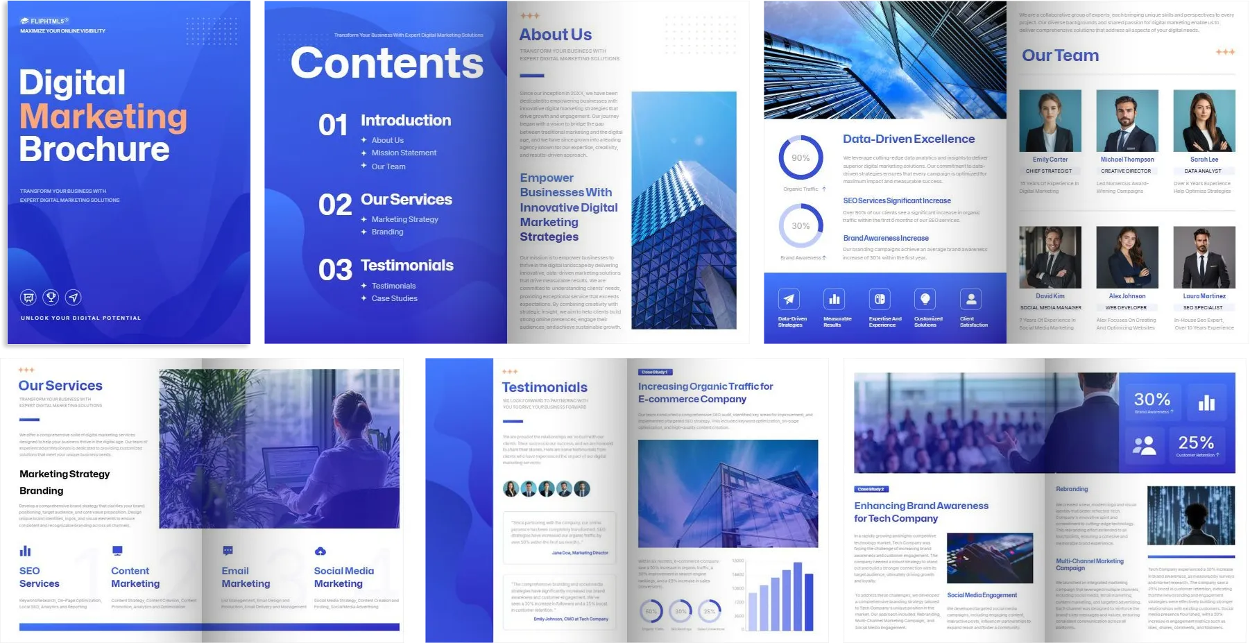 Ảnh thực tế catalogue mỹ phẩm in offset 4 màu