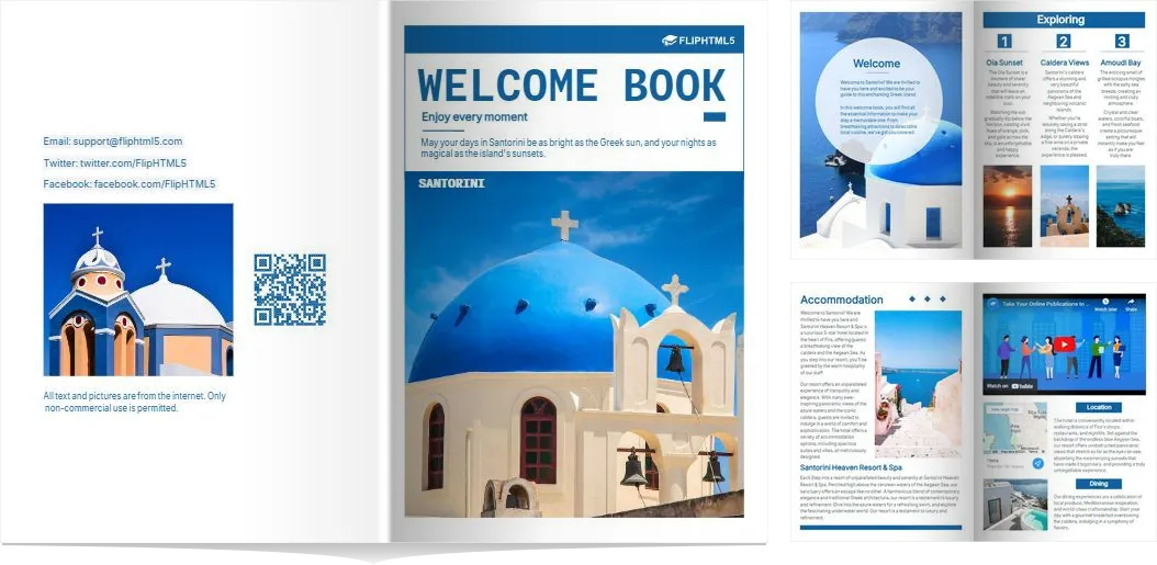 Mẫu Catalogue Công Ty Đẹp 2025 – Chuyên Nghiệp, Ấn Tượng & Tăng Uy Tín Thương Hiệu 6 Case study thiết kế catalogue công ty GlobalTech Vietnam