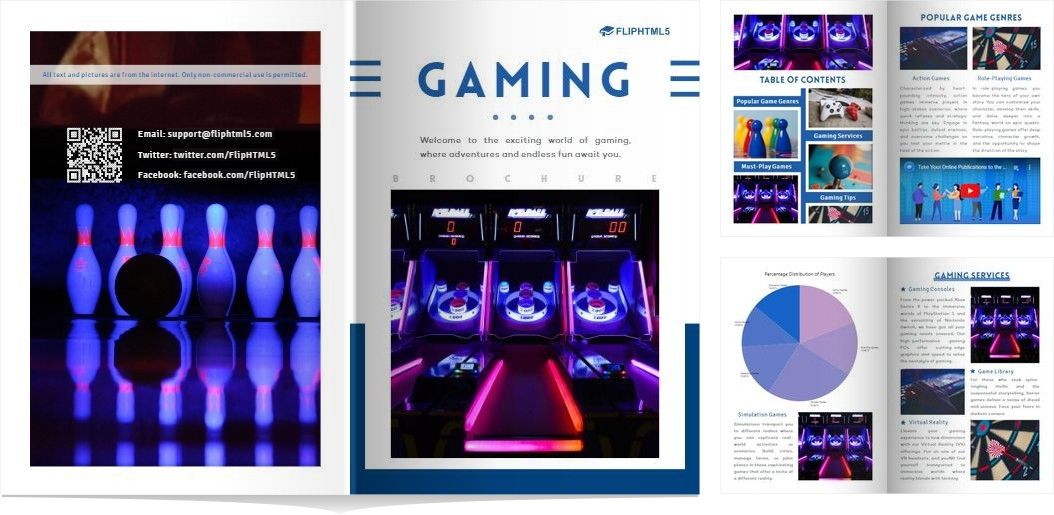 Những lỗi thường gặp khi in catalogue và cách tránh