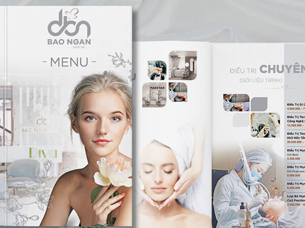 chat lieu in catalogue nha hang