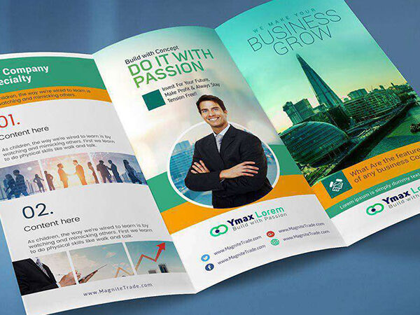 chat lieu in catalogue nhanh