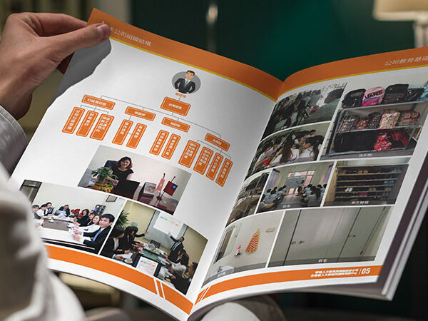 chat lieu in catalogue nong san