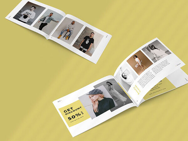 chat lieu in catalogue thuc pham