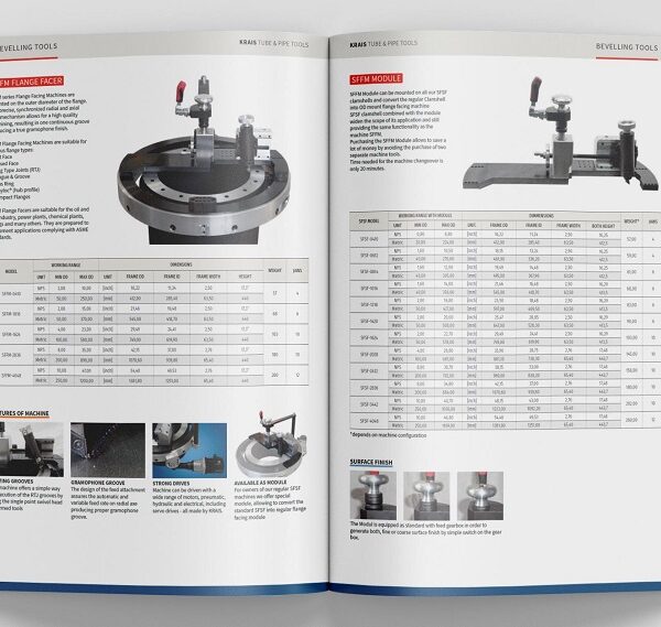 Brochure A5 Nhỏ Gọn - Dạng sổ bỏ túi giấy C150 7 in catalogue a5 my pham