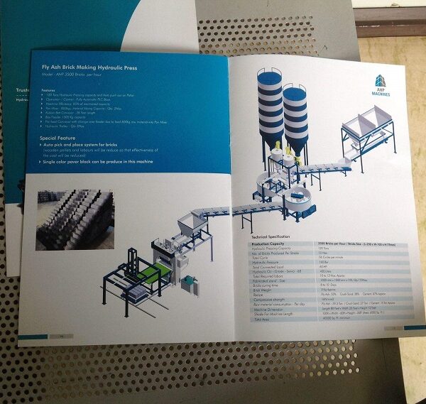 Lookbook Thời Trang (Boutique) - Giấy C300 Dày Dặn