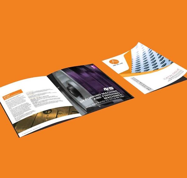 Hồ sơ năng lực (Company Profile) - Bìa cứng đẹp