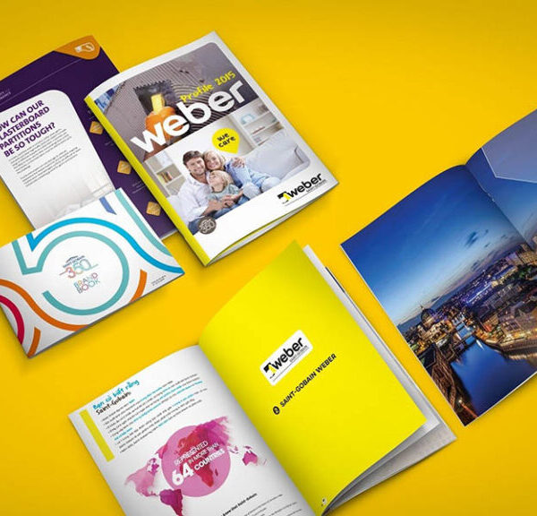 In Nhanh Kỹ Thuật Số - Catalogue lấy gấp chất lượng cao