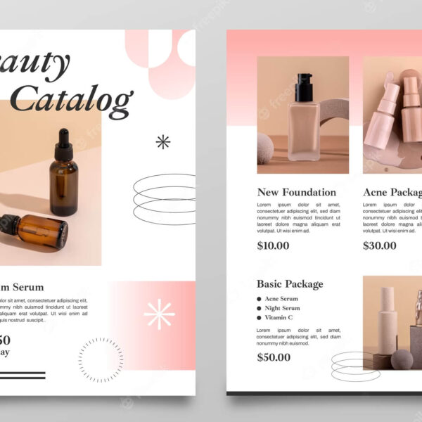 Dịch vụ In Catalogue - Theo yêu cầu mọi số lượng