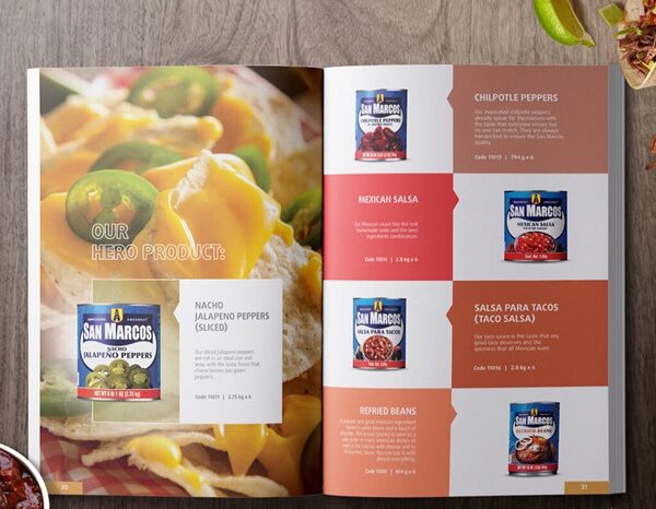 Lookbook Thời Trang - Giấy Mỹ Thuật màu trung thực