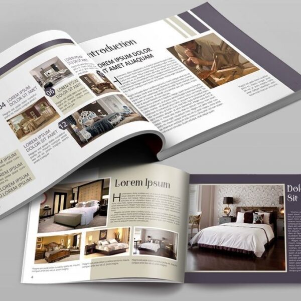 mau catalogue couche
