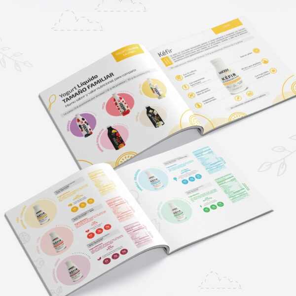 mau catalogue ivory