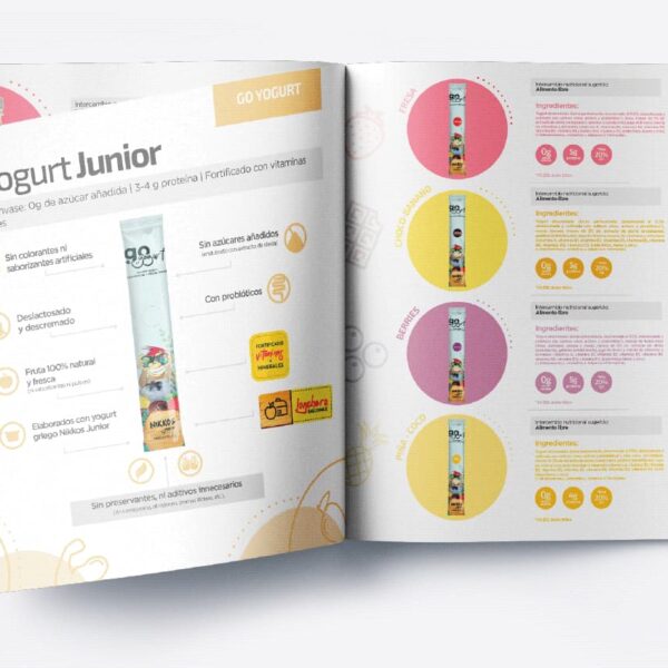 mau catalogue my pham beauty