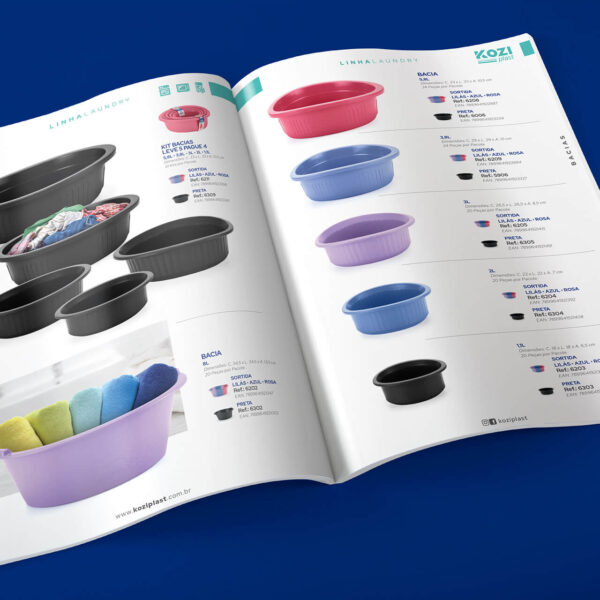 mau catalogue quan cafe