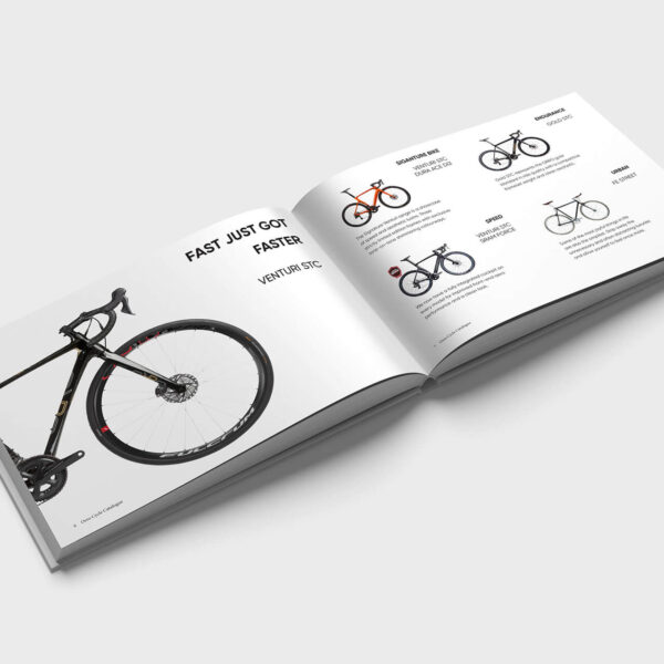 Dịch vụ In Catalogue Trọn Gói - Giấy C150 Cán Màng bảo vệ 10 mau catalogue tron goi 3