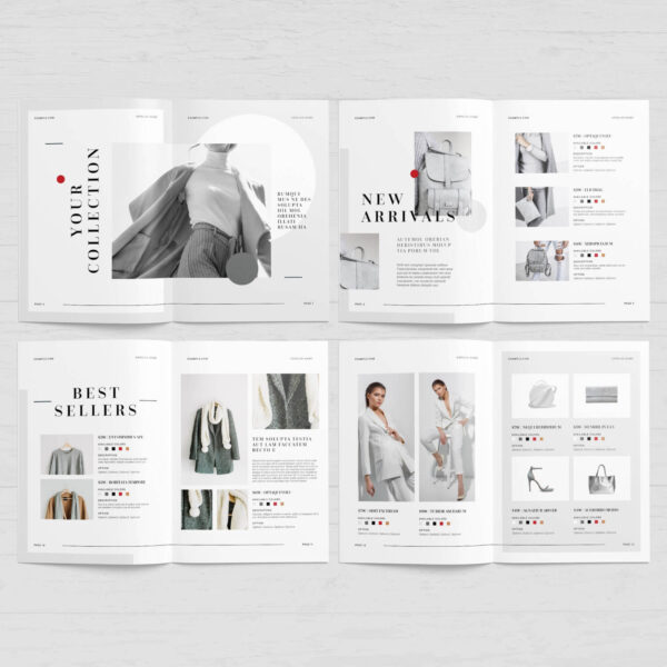 mau in catalogue a5 3