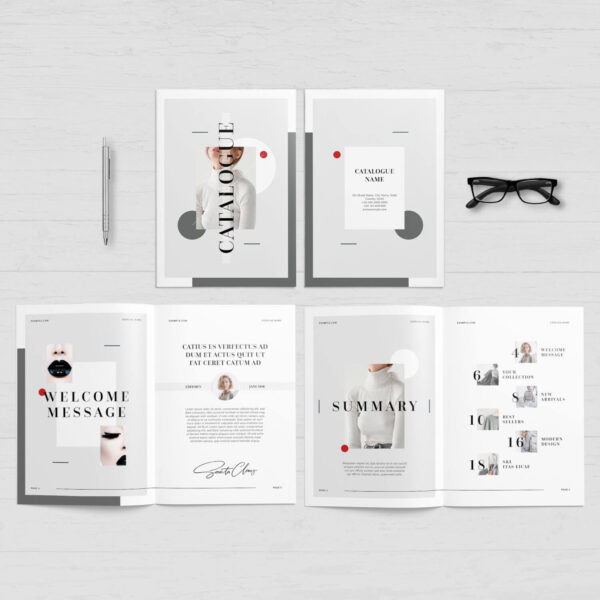 mau in catalogue a5 4