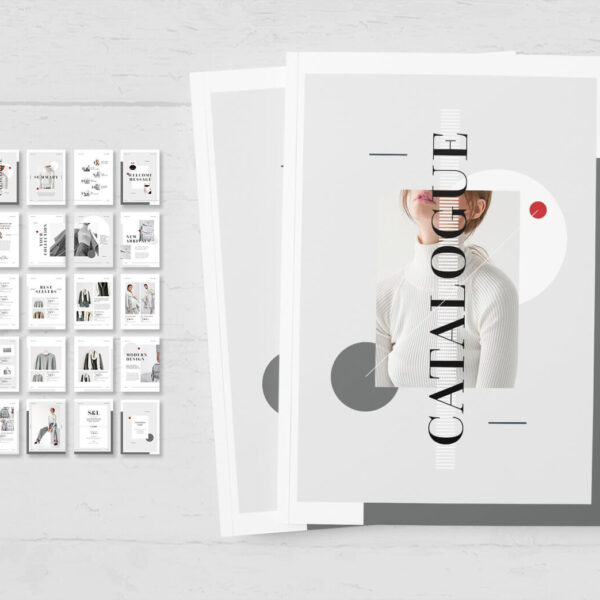 mau in catalogue do gia dung thuc te