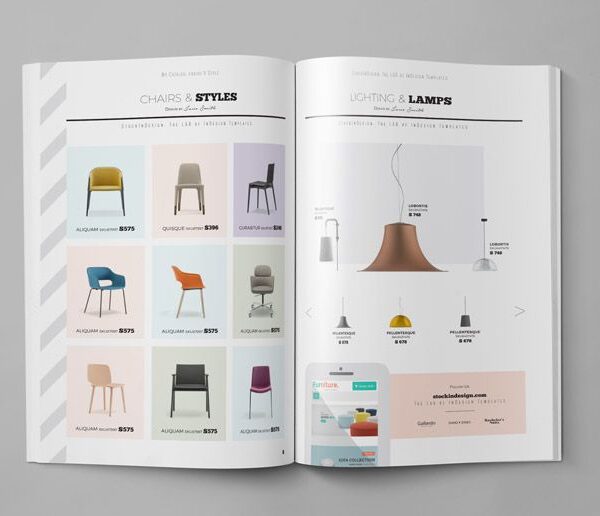 mau in catalogue ngang thuc te