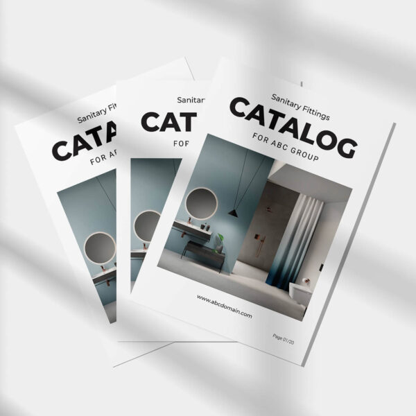 mau thiet ke catalogue 2